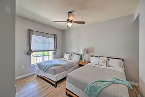 Apartment (2 Bedrooms) | Interior - Quiet Lely Resort Condo w/ Pool - 2 Mi to Golf! (Naples)