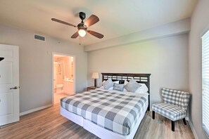 Apartamento (2 Bedrooms) | Interior