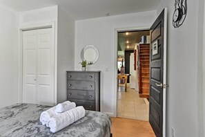 Ferienhaus (Multiple Bedrooms)