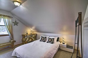 2 dormitoris, planxa i posts de planxar i bressols gratuïts