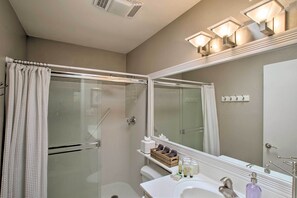 Apartment (2 Bedrooms) | Innenbereich