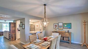 Apartment (2 Bedrooms) | Innenbereich