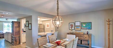 Apartament (2 Bedrooms) | Interior