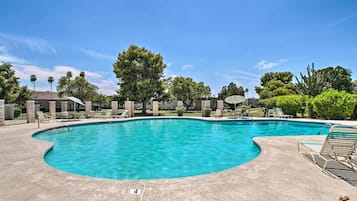 Apartment (2 Bedrooms) | Innenbereich