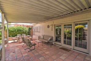 公寓 (2 Bedrooms) | 住宿內部