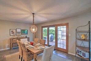 Leilighet (2 Bedrooms) | Innvendig