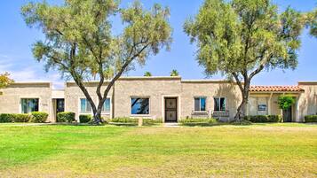 Apartment (2 Bedrooms) | Innenbereich