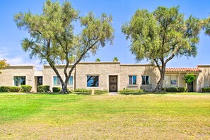 Leilighet (2 Bedrooms) | Innvendig