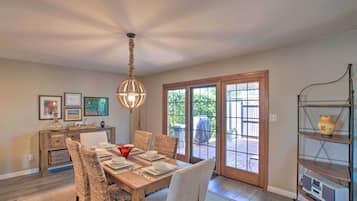 Apartment (2 Bedrooms) | Innenbereich