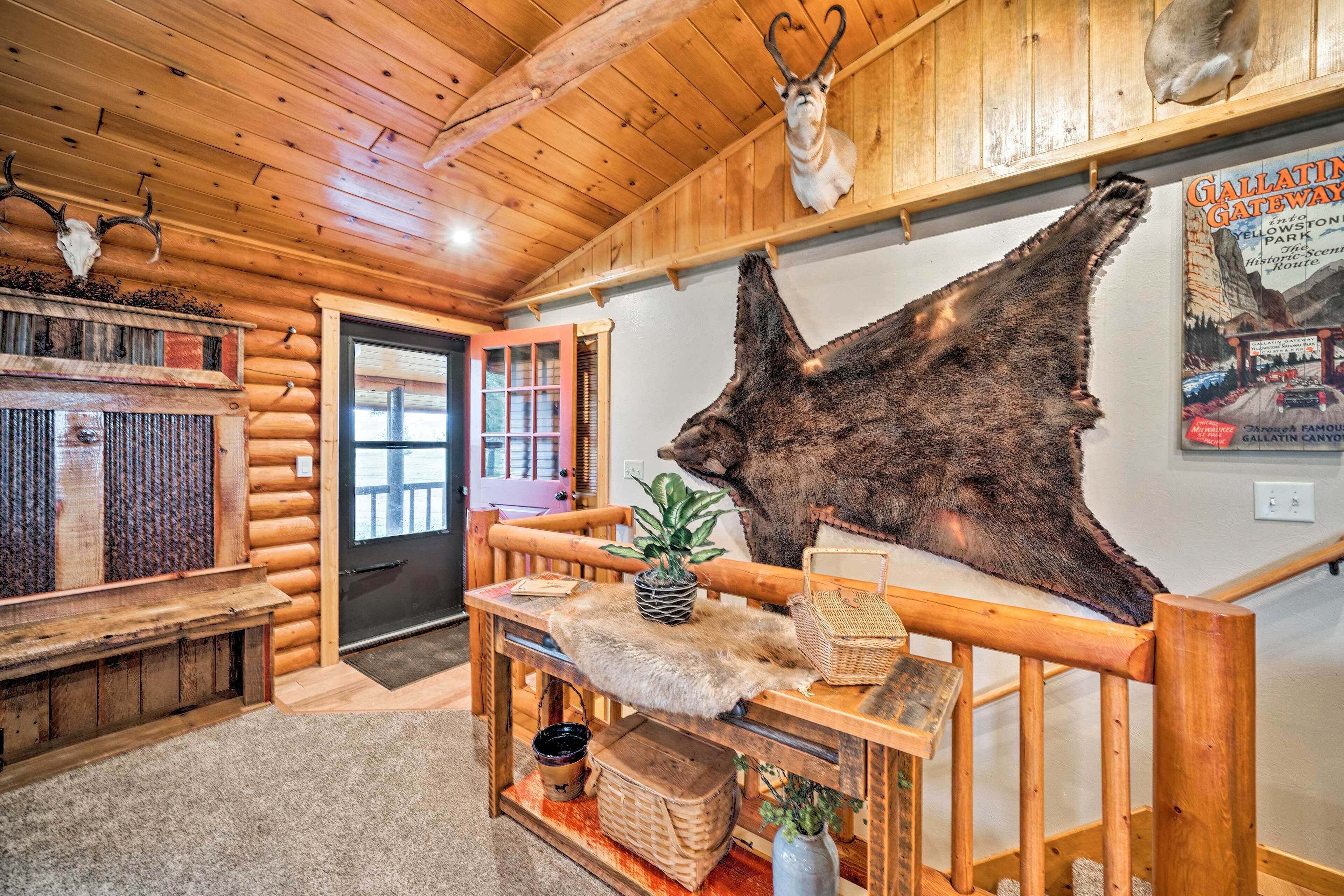 하우스 (3 Bedrooms) | 내부