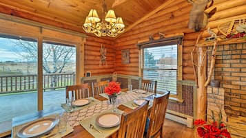 Rumah (3 Bedrooms) | Interior