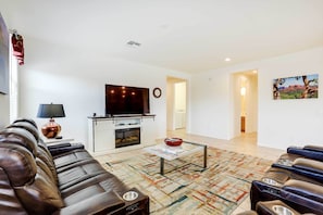 Maison (4 Bedrooms) | Intérieur