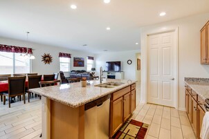 Casa (4 Bedrooms) | Interior