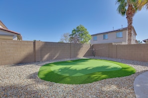 Casa (4 Bedrooms) | Interni
