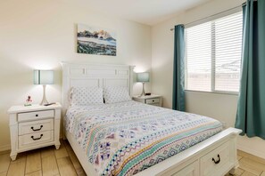 ハウス (4 Bedrooms) | 内装