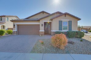 Nhà (4 Bedrooms) | Nội thất