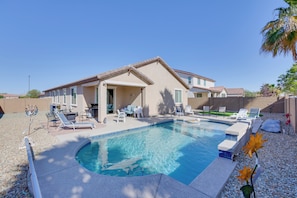 Casa (4 Bedrooms) | Interni