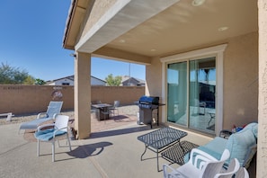 Casa (4 Bedrooms) | Interni