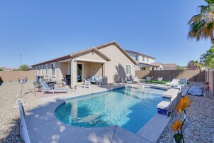 Casa (4 Bedrooms) | Interior