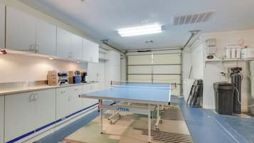 Rumah (4 Bedrooms) | Interior