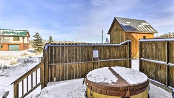 Nhà (2 Bedrooms) | Nội thất