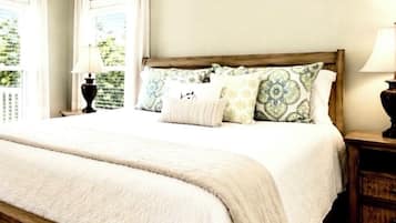 Departamento (4 Bedrooms) | Interior