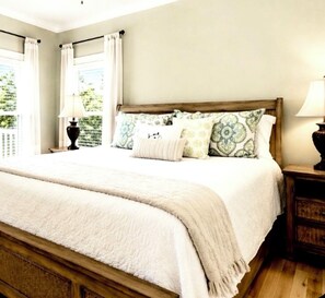 Appartement (4 Bedrooms) | Interieur