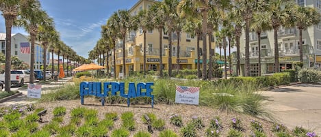 Appartement (4 Bedrooms) | Intérieur