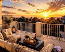 Apartment (4 Bedrooms) | Front of property