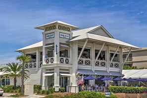 Apartment (4 Bedrooms) | Interior - Santa Rosa Beach Haven w/ Rooftop + Pool Access (Santa Rosa Beach)