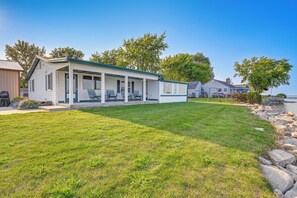Maison (3 Bedrooms) | Intérieur