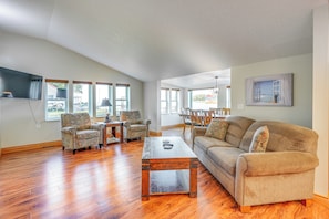 Casa (3 Bedrooms) | Interior