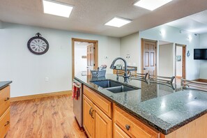 하우스 (3 Bedrooms) | 내부