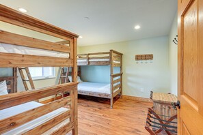 하우스 (3 Bedrooms) | 내부