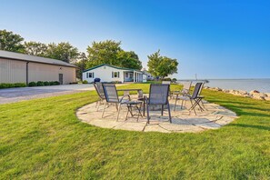 하우스 (3 Bedrooms) | 내부