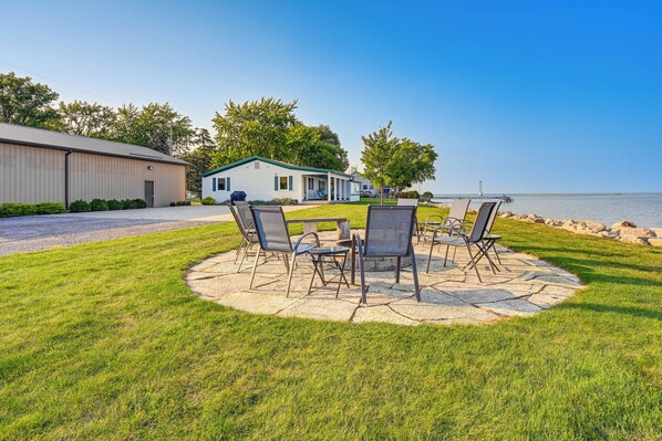 Maison (3 Bedrooms) | Intérieur