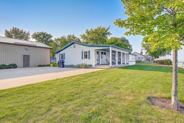 하우스 (3 Bedrooms) | 내부