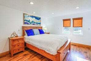 Maison (3 Bedrooms) | Intérieur