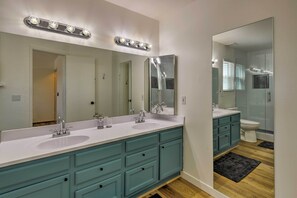 Hus (3 Bedrooms) | Innvendig