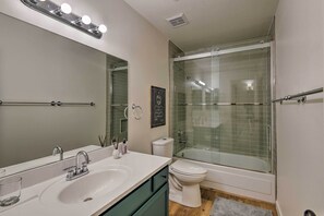 Huis (3 Bedrooms) | Interieur