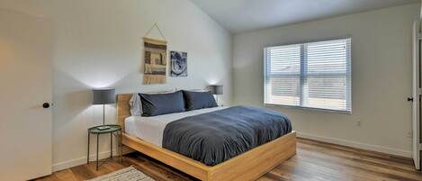 Huis (3 Bedrooms) | Interieur