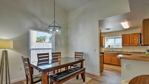 Hus (3 Bedrooms) | Innvendig