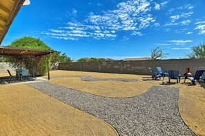 Interior - Updated Mesa Home w/ Spacious Backyard & Fire Pit! (Mesa)