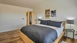 Hus (3 Bedrooms) | Innvendig