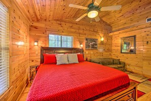 Rumah (0 Bedroom) | Interior