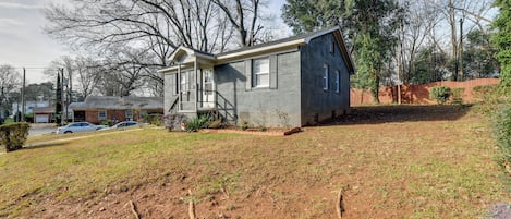 Casa (2 Bedrooms) | Interior