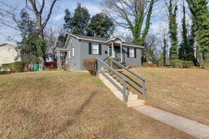 ハウス (2 Bedrooms) | 内装