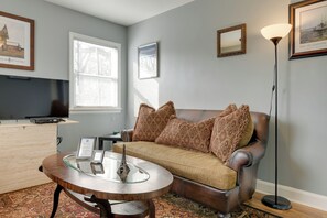 Casa (2 Bedrooms) | Interior