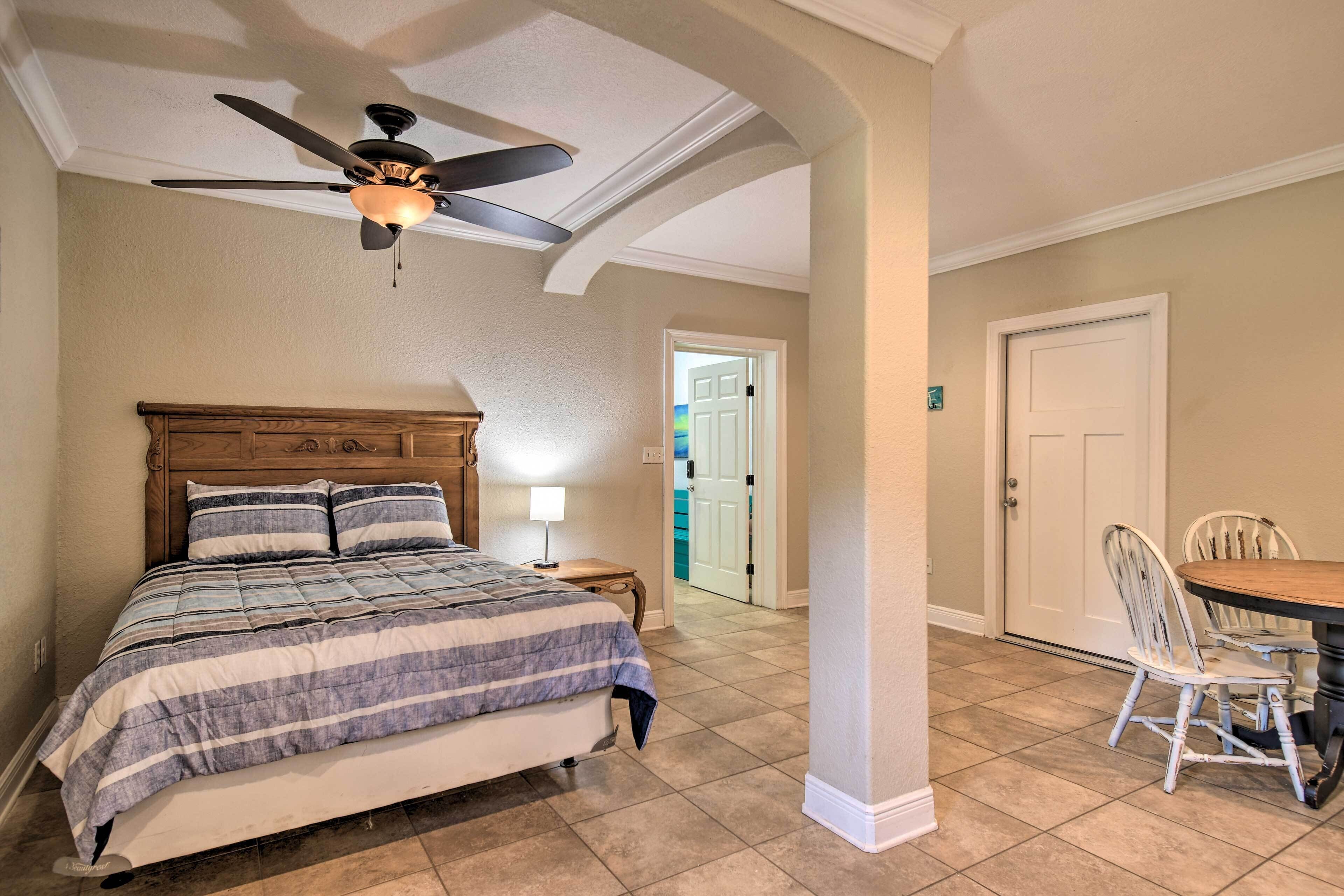 House (5 Bedrooms) | Bahagian dalam