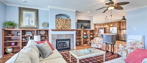 House (5 Bedrooms) | Front of property